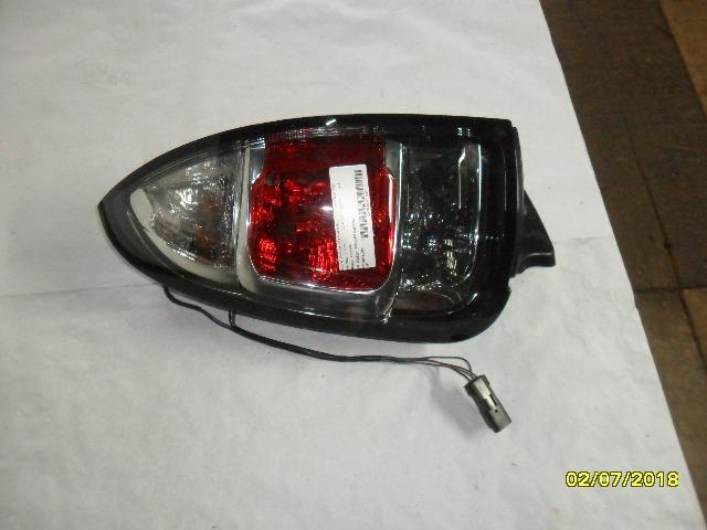 Sinaleira Da Citroen Aircross Lado Esquerdo