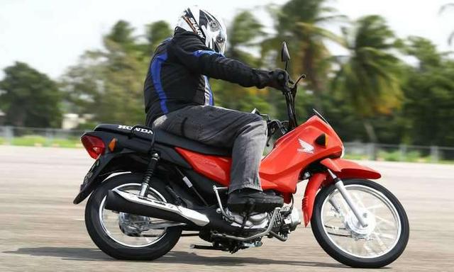 Motos Honda Pop 110i - Foto 2