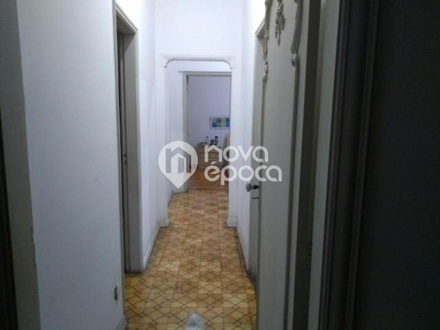 Apartamento à venda com 4 dormitórios em Tijuca, Rio de janeiro cod:CO4AP28316 - Foto 15