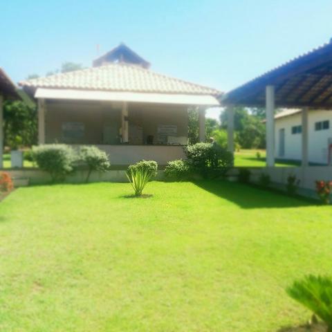Lote Condomínio Recanto dos Piquizeiros no Manço - Foto 12