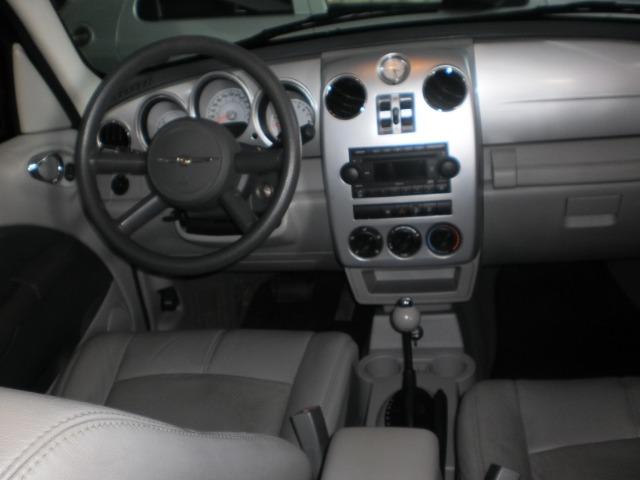 Chrysler Pt Cruiser - Foto 5