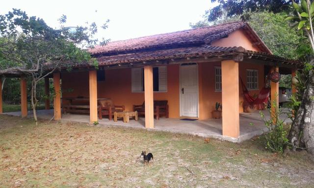 Terreno e 2 casas em Nova Viçosa Ba - Foto 10