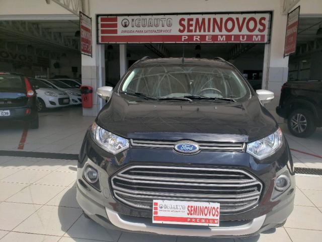 Ford ecosport fsl 1.6 flex - Foto 2