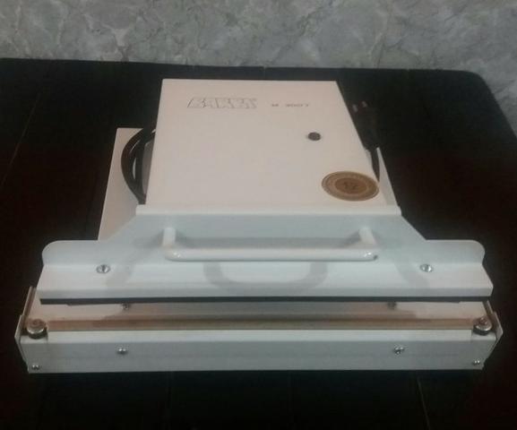 Seladora manual 30 cm