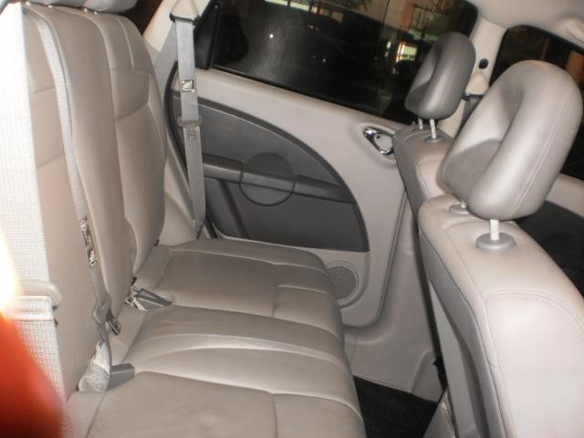 Chrysler Pt Cruiser - Foto 4