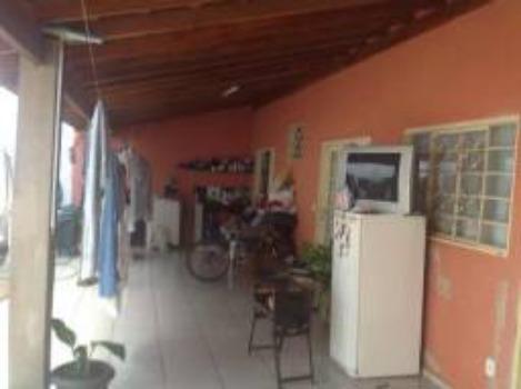 03 casas em matão em um único Terreno - Foto 5