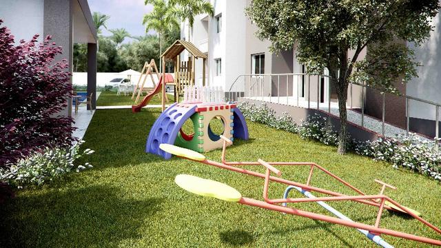 Parque 2 Irmãos - Apartamento 54,58m² com 2 quartos - Foto 16
