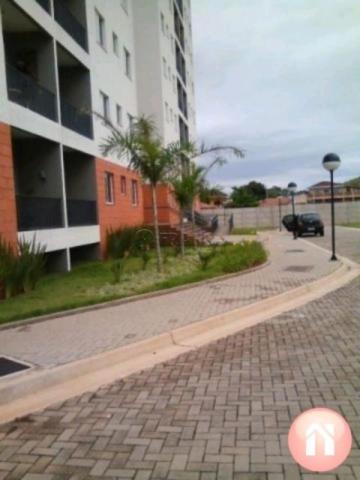 Apartamento à venda com 3 dormitórios em Cidade jardim, Jacarei cod:V2194 - Foto 16