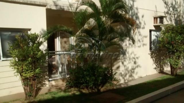 Apartamento à venda com 2 dormitórios em Colina verde, Jaboticabal cod:V3266 - Foto 4