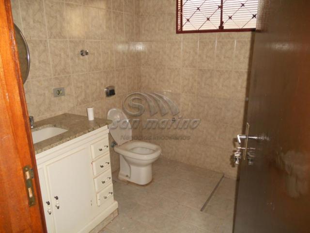 Casa para alugar com 3 dormitórios em Santa monica, Jaboticabal cod:L4334 - Foto 8