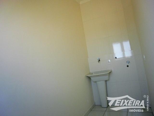 Apartamento à venda com 03 dormitórios em Parque moema, Franca cod:3434 - Foto 6