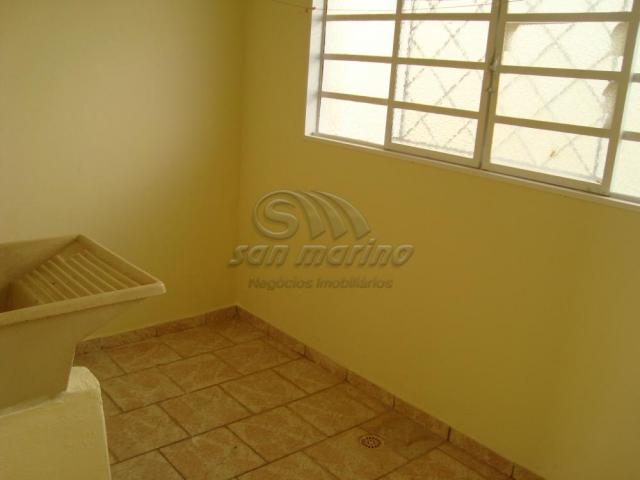 Apartamento para alugar com 1 dormitórios em Jardim sao marcos ii, Jaboticabal cod:L407 - Foto 6
