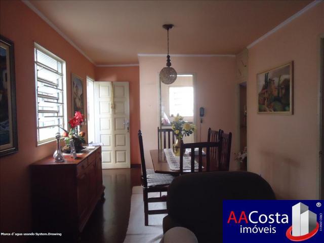 Apartamento à venda com 03 dormitórios em Jardim bueno, Franca cod:2272 - Foto 10