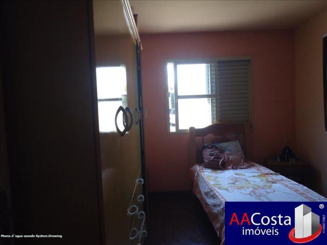 Apartamento à venda com 03 dormitórios em Jardim bueno, Franca cod:2272 - Foto 12
