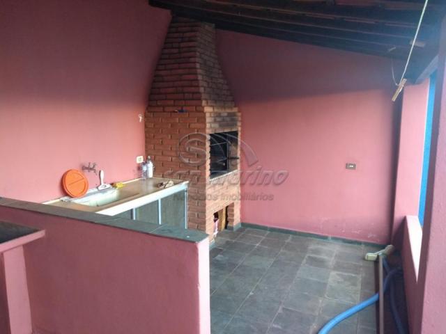 Casa à venda com 1 dormitórios em Jardim patriarca, Jaboticabal cod:V4220 - Foto 10