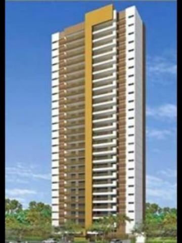 Apartamento à venda com 3 dormitórios em Jardim das americas, Cuiaba cod:AP00019 - Foto 3