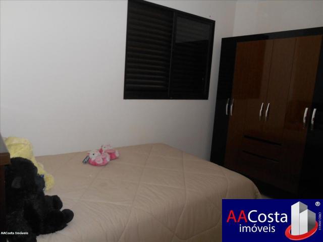 Apartamento à venda com 03 dormitórios em Residencial amazonas, Franca cod:2372 - Foto 9