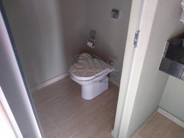 Casa à venda com 2 dormitórios em Jardim monterrey, Jaboticabal cod:V4238 - Foto 12