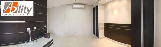 Casa de condomínio à venda com 4 dormitórios em Ribeirão do lipa, Cuiabá cod:CA00014 - Foto 10