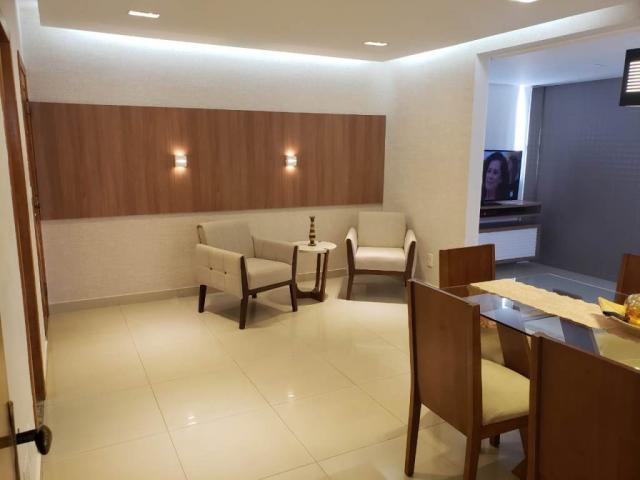 Apartamento à venda com 3 dormitórios em Planalto, Belo horizonte cod:21090