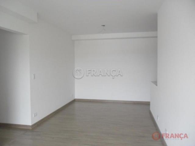 Apartamento à venda com 3 dormitórios em Jardim california, Jacarei cod:V2550 - Foto 7