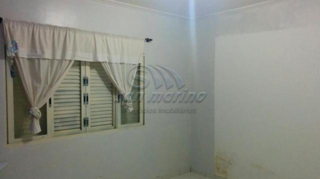 Casa à venda com 2 dormitórios em Aparecida, Jaboticabal cod:V2156 - Foto 10