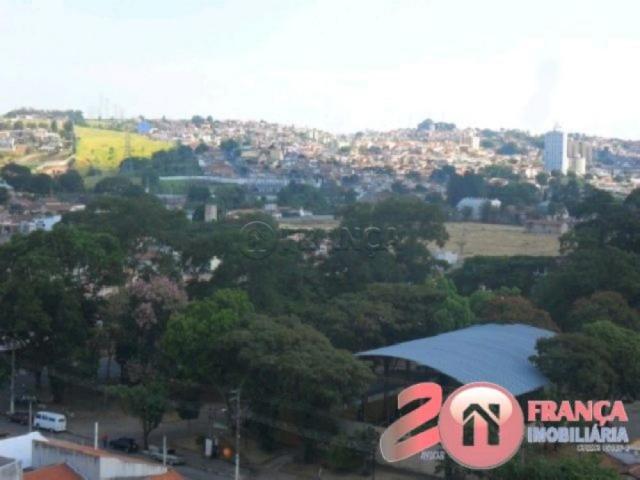 Apartamento à venda com 3 dormitórios em Jardim das industrias, Jacarei cod:V1280 - Foto 7