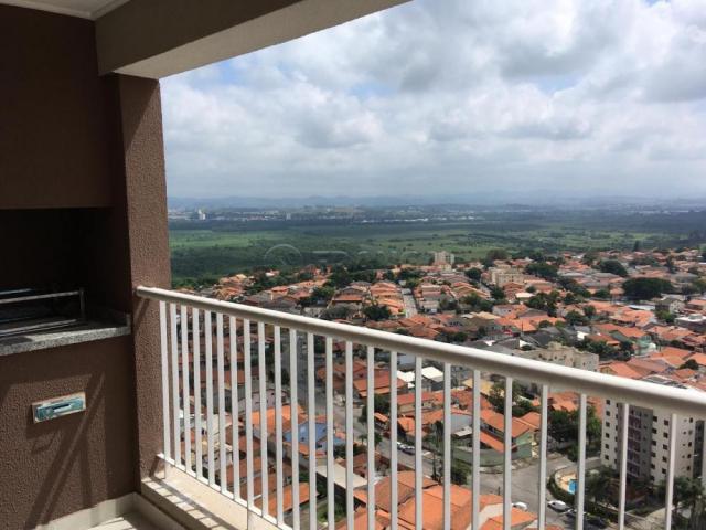 Apartamento à venda com 2 dormitórios cod:V2657