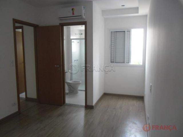 Apartamento à venda com 3 dormitórios em Jardim california, Jacarei cod:V2550 - Foto 20