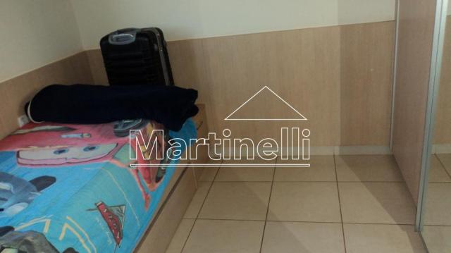 Casa de condomínio à venda com 4 dormitórios em Jardim botanico, Ribeirao preto cod:V29311 - Foto 8