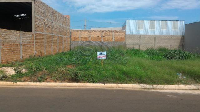 Terreno à venda em Planalto verde i, Jaboticabal cod:V3739