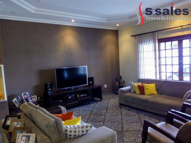 Casa à venda com 4 dormitórios em Park way, Brasília cod:CA00367 - Foto 3