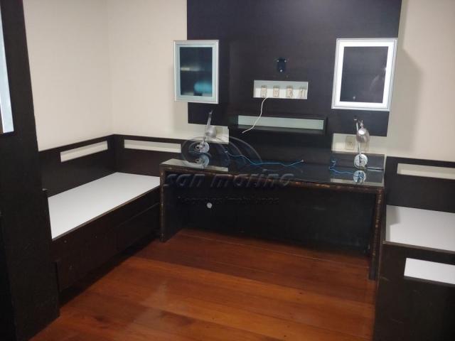 Casa à venda com 3 dormitórios em Santa luzia, Jaboticabal cod:V4408 - Foto 15
