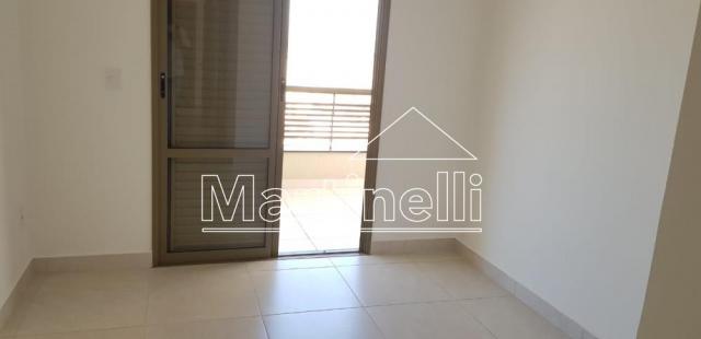 Apartamento à venda com 3 dormitórios em Jardim paulista, Ribeirao preto cod:V26852 - Foto 19