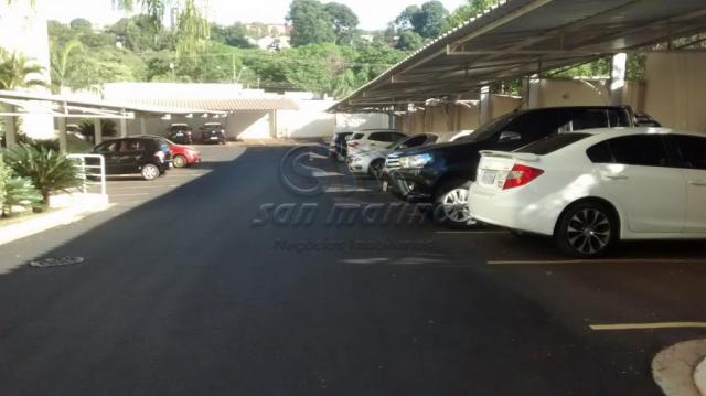 Apartamento à venda com 2 dormitórios em Colina verde, Jaboticabal cod:V3266 - Foto 2