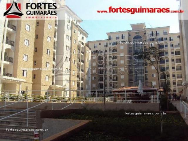 Apartamento para alugar com 2 dormitórios em Sumarezinho, Ribeirao preto cod:L15369