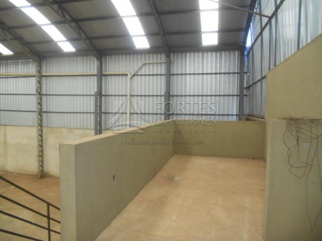 Loja comercial para alugar em Distrito industrial adib rassi, Jardinopolis cod:L20766 - Foto 6