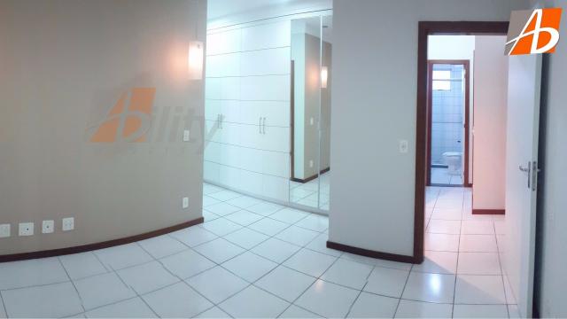 Viva a vida do alto! lindo apartamento andar alto no duque de caxias. - Foto 14