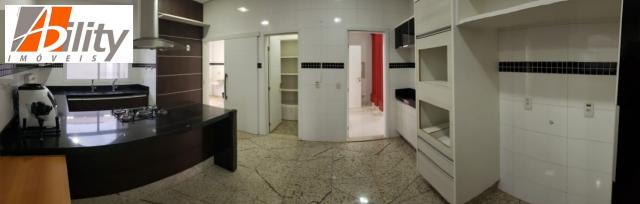 Casa de condomínio à venda com 4 dormitórios em Ribeirão do lipa, Cuiabá cod:CA00014 - Foto 2