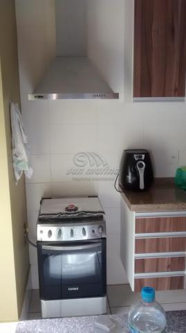 Apartamento à venda com 2 dormitórios em Colina verde, Jaboticabal cod:V3266 - Foto 14