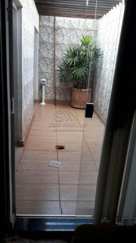 Casa à venda com 2 dormitórios cod:V2971 - Foto 5