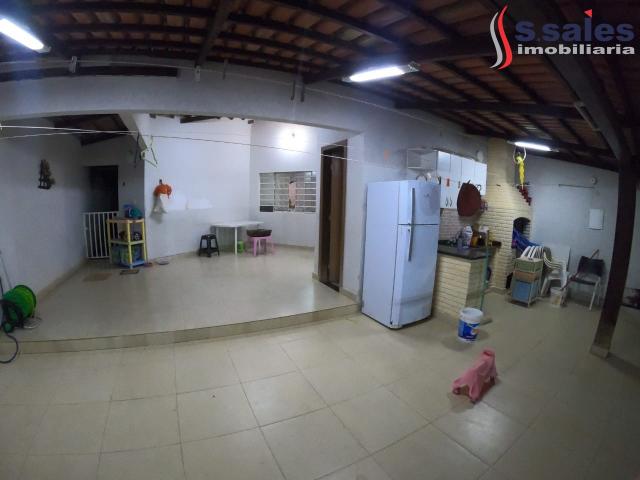 Casa à venda com 3 dormitórios em Setor habitacional vicente pires, Brasília cod:CA00366 - Foto 13