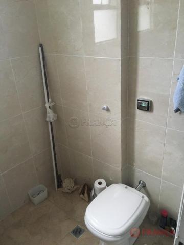 Apartamento à venda com 2 dormitórios em Jardim alvorada, Sao jose dos campos cod:V2289 - Foto 7