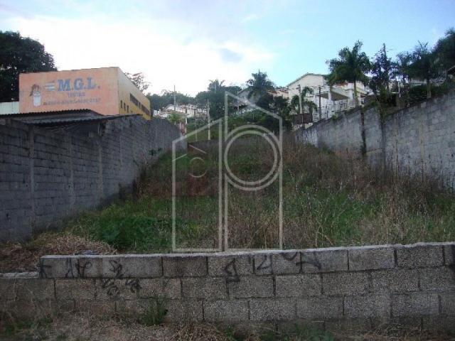 Terreno para alugar em Jardim rosaura, Jundiai cod:L1744