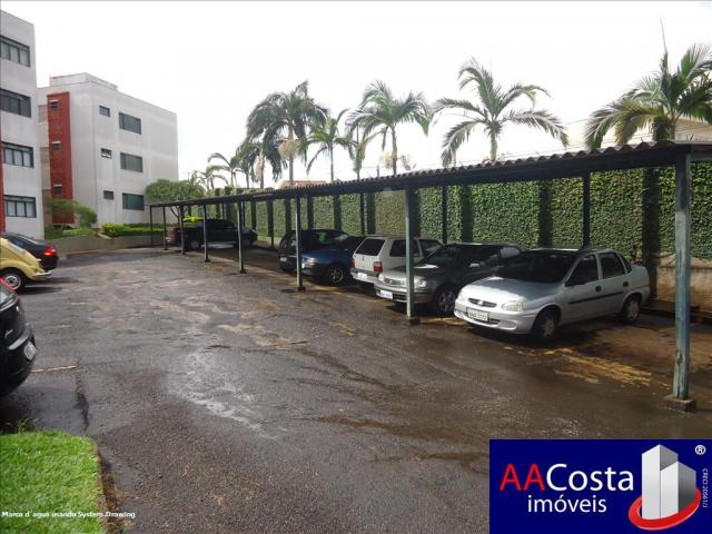Apartamento à venda com 03 dormitórios em Jardim bueno, Franca cod:2272 - Foto 4