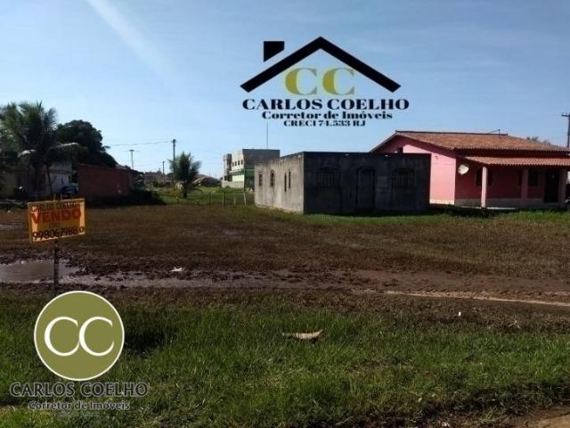 CMG Cód:9 Terreno no Condominio Bougainville I Unamar ? Cabo Frio - Foto 10