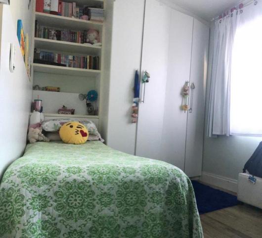 Apartamento à venda com 3 dormitórios em Santo antônio, Joinville cod:V00398 - Foto 13