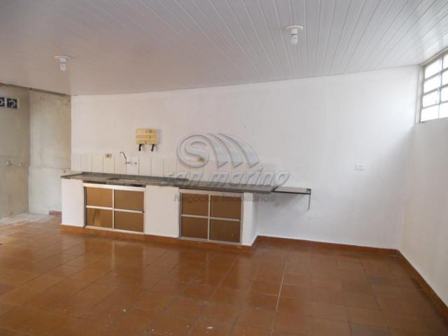 Casa para alugar com 2 dormitórios em Aparecida, Jaboticabal cod:L3990 - Foto 9