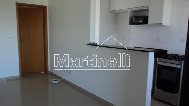 Apartamento à venda com 1 dormitórios em Jardim nova alianca, Ribeirao preto cod:V17038 - Foto 5