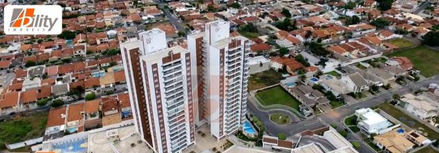 BELLE VIE RESIDENCE; VENDA CUIABÁ; - Foto 15